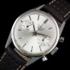 Heuer Carrera 45 chronograph  vintage watch – c1966
