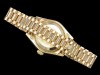 Rolex Datejust diamond & 18ct gold ladies watch - c1987