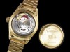 Rolex Datejust diamond & 18ct gold ladies watch - c1987