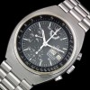 Omega Speedmaster Mk 4.5 chronograph watch – c1979