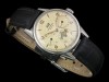 Universal Geneve triple calendar moonphase watch - c1950s