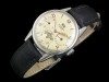 Universal Geneve triple calendar moonphase watch - c1950s