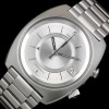 Omega Seamaster Memomatic automatic alarm watch – c1970