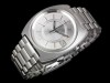 Omega Memomatic automatic alarm watch - c1970