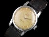 Omega Seamaster automatic steel watch - c1954
