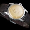 Omega Seamaster automatic steel watch – c1954