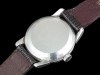 Omega Seamaster automatic steel watch - c1954