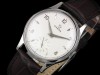 Omega steel vintage watch - c1952