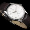 Omega steel vintage watch – c1952