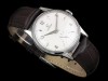 Omega steel vintage watch - c1952