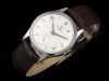Omega steel vintage watch - c1952