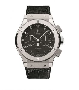 Hublot from Harrods of London