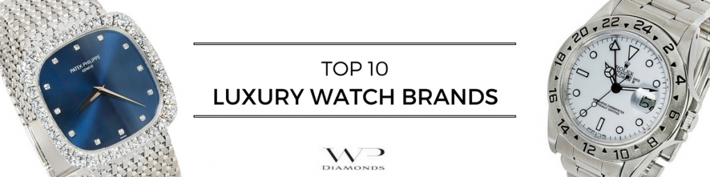 best expensive watches online