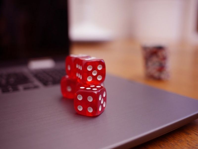 Online Gambling